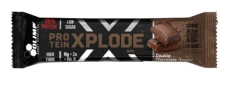 Baton Proteinowy Olimp Protein Xplode Bar 40g Double Chocolate