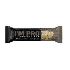 Olimp IM PRO protein bar 40g Coffee Delight