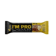 Olimp IM PRO protein bar 40g Peanut Butter