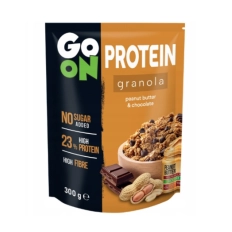 Sante Go On Protein Granola Peanut Butter & Chocolate 300g