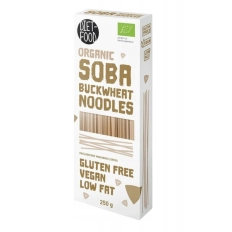 Diet Food Bio Makaron Gryczany Soba 250g
