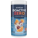 Activlab Isoactive Zero - 225g 