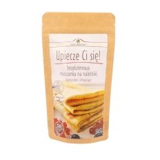 Pięć Przemian Mieszanka na Naleśniki - 250g