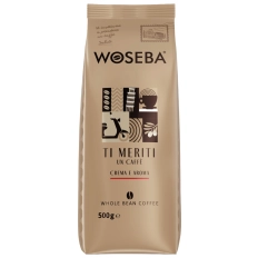 Woseba Ti Meriti Crema E Aroma - 500g