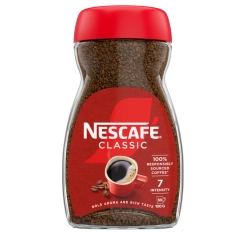 Kawa Rozpuszczalna Nescafe Classic - 100g
