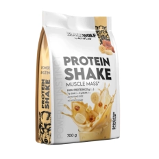 Black Wolf by Activlab Protein Shake - 700g