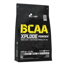 Olimp BCAA Xplode Powder - 1000g