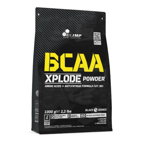 Olimp BCAA Xplode Powder - 1000g