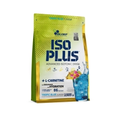 Olimp Iso Plus Powder - 1505g
