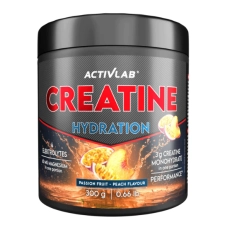 Activlab Creatine Hydration 300g