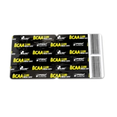 Olimp BCAA 1100 Mega Caps - 30 Kapsułek