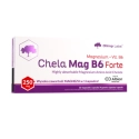 Olimp Chela-Mag B6 Forte - 60 Kapsułek