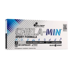 Olimp Chela-Min Sport Formula - 60 Kapsułek