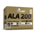 Olimp ALA 200 - 120 Kapsułek