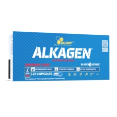 Olimp Alkagen Power Caps - 120 Kapsułek