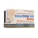 Olimp Calcium D3 Forte - 60 Tabletek