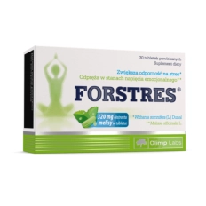 Olimp Forstres 30 tabletek