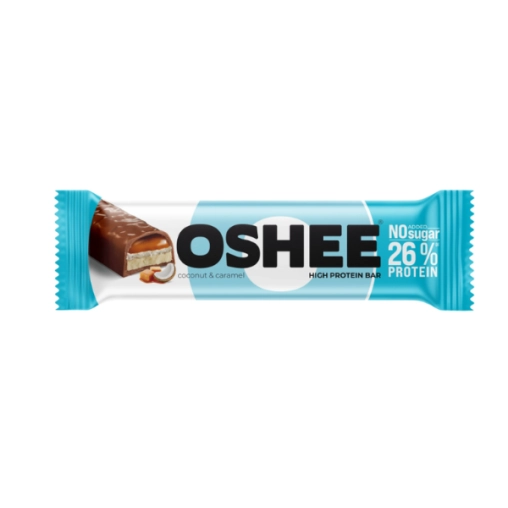 Oshee High Protein Bar - 48g Coconut Caramel