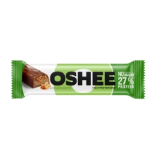 Oshee High Protein Bar - 49g Peanut Caramel