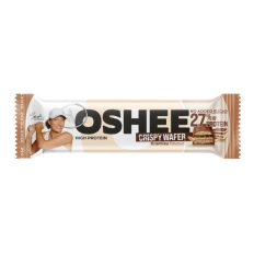 Oshee High Protein Bar Crispy Wafer - Tiramisu 37g