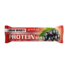Activlab High Whey Protein Bar - 80g