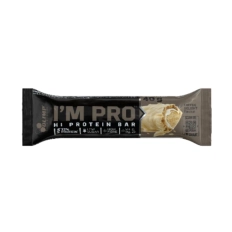 Olimp IM PRO protein bar 40g Coffee Delight