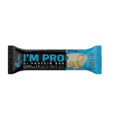Olimp IM PRO protein bar 40g Yummy Cookie