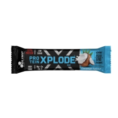 Olimp Protein Xplode Bar 40g Kokos