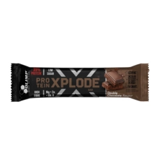Olimp Protein Xplode Bar 40g Double Chocolate