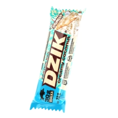 WK DZIK Baton Creamy Coconut 73g