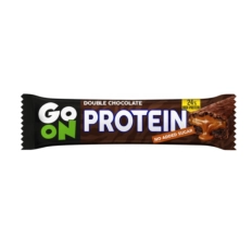 Sante Baton Go On 24% Protein Double Chocolate 45g