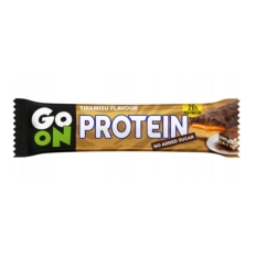Sante Baton Go On 26% Protein Tiramisu 45g
