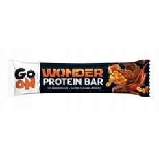 Sante Go On Wonder Protein Bar 45g Słony Karmel
