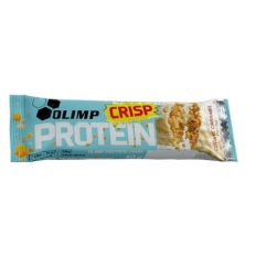 Olimp Baton Protein Crisp Cookie Carmel - 40g