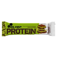 Olimp Protein Bar Dubai Style Chocolate - 40g