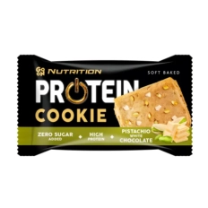 Sante Go On Protein Cookie Pistacja 50g