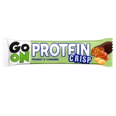 Sante Baton Go On Crisp Orzech-Karmel - 50g