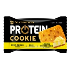 Sante GO ON Protein Cookie 50g Sernik z Cytryną
