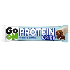 Sante GO ON Protein Crisp Cookies & Caramel - 50g