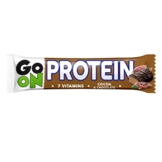 Sante Baton proteinowy 20% Go On kakaowy - 50g