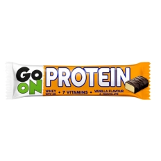 Sante Go On 20% białka waniliowy - 50g