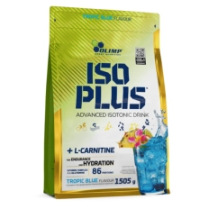 Olimp Iso Plus Powder - 1505g