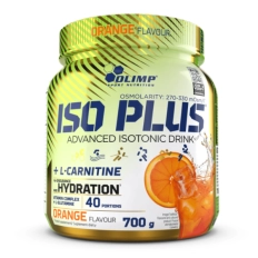 Olimp Iso Plus Powder 700g