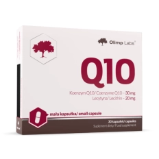 Olimp Koenzym Q10 - 30 Kapsułek