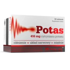 Olimp Potas - 60 Tabletek