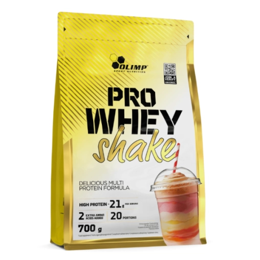 Olimp Pro Whey Shake - 700g