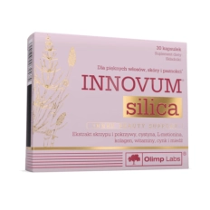 Olimp Innovum Silica 30 kapsułek