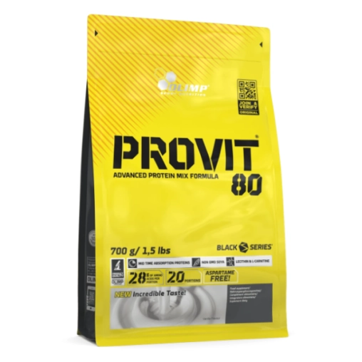 Odżywka Białkowa Olimp Provit 80 700g