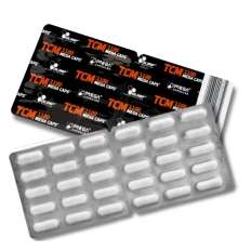 Olimp TCM 1100 Mega Caps - 30 Kapsułek