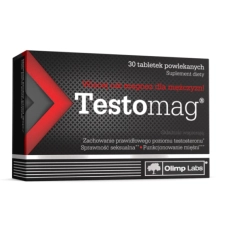 Olimp Testomag 30 tabletek
